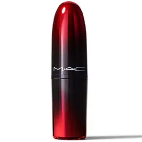 MAC Love Me Lipstick E For Effortless - Picture 9 of 16